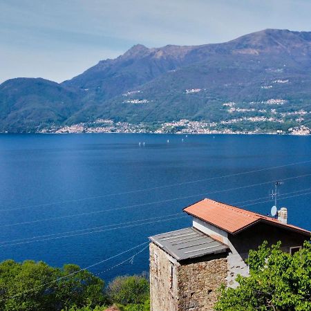 Apartment Oro Del Lario-2 By Interhome Bellano Dış mekan fotoğraf