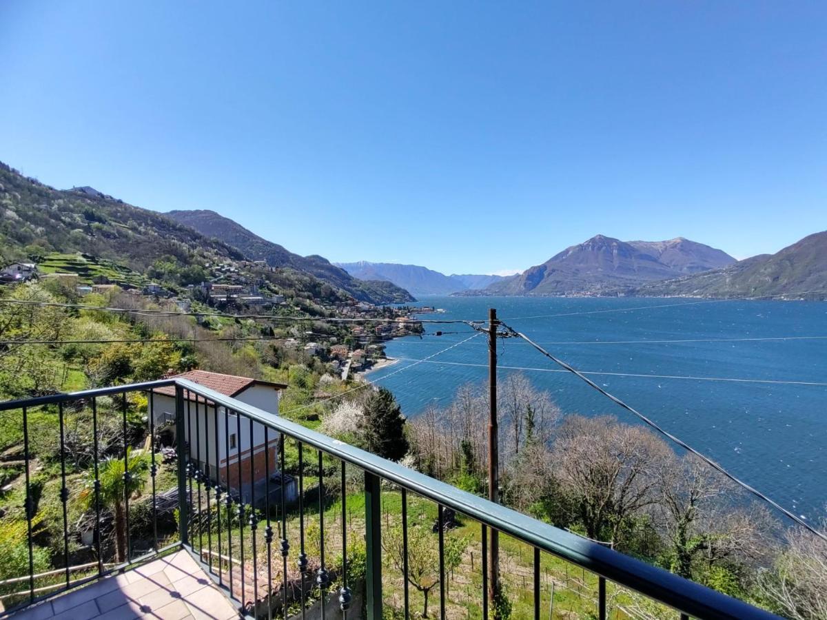 Apartment Oro Del Lario-2 By Interhome Bellano Dış mekan fotoğraf
