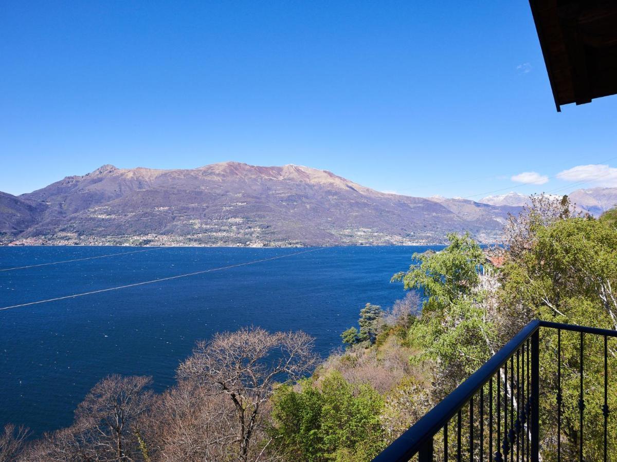Apartment Oro Del Lario-2 By Interhome Bellano Dış mekan fotoğraf