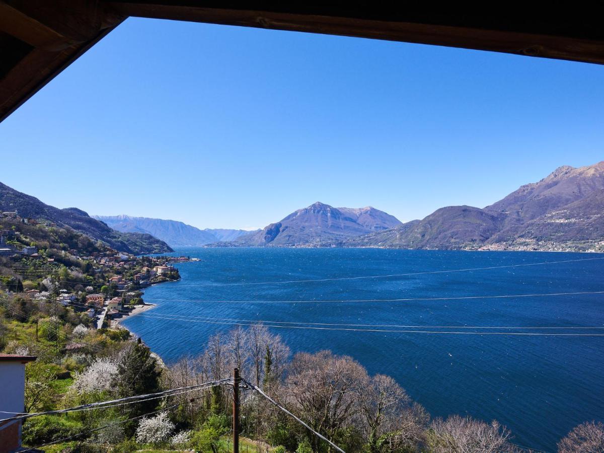 Apartment Oro Del Lario-2 By Interhome Bellano Dış mekan fotoğraf