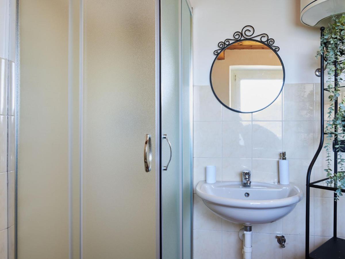Apartment Oro Del Lario-2 By Interhome Bellano Dış mekan fotoğraf