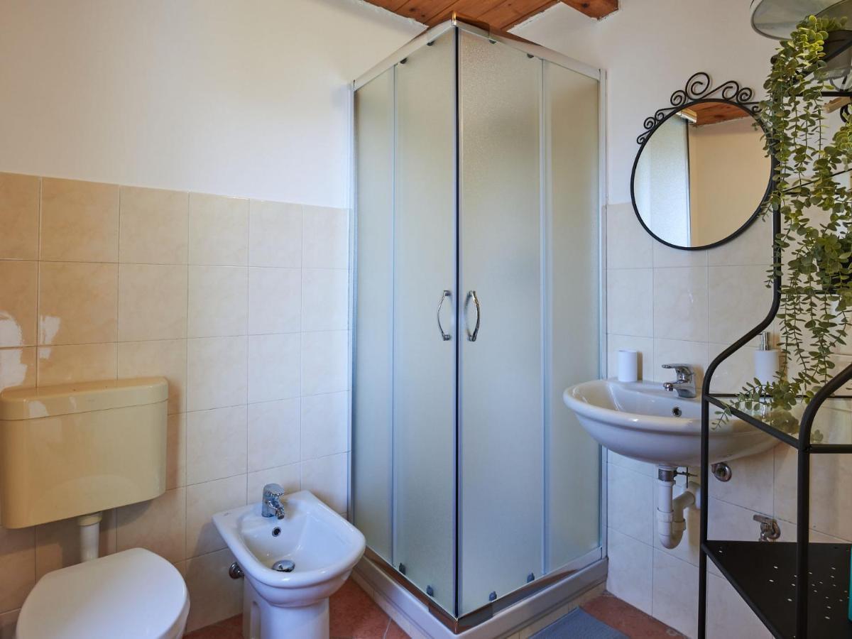 Apartment Oro Del Lario-2 By Interhome Bellano Dış mekan fotoğraf