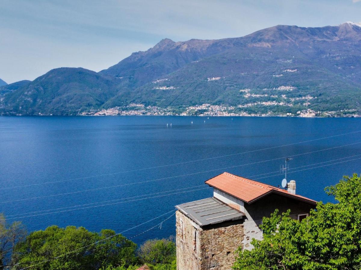 Apartment Oro Del Lario-2 By Interhome Bellano Dış mekan fotoğraf